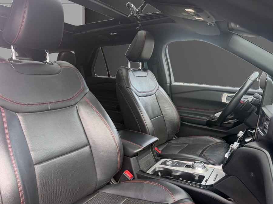 FORD d'occasion EXPLORER 3.0 EcoBoost 457ch Parallel PHEV ST-Line