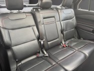 FORD d'occasion EXPLORER 3.0 EcoBoost 457ch Parallel PHEV ST-Line