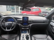 FORD d'occasion EXPLORER 3.0 EcoBoost 457ch Parallel PHEV ST-Line