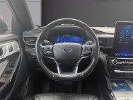 FORD d'occasion EXPLORER 3.0 EcoBoost 457ch Parallel PHEV ST-Line