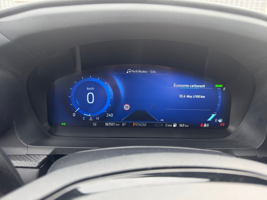 FORD d'occasion EXPLORER 3.0 EcoBoost 457ch Parallel PHEV ST-Line