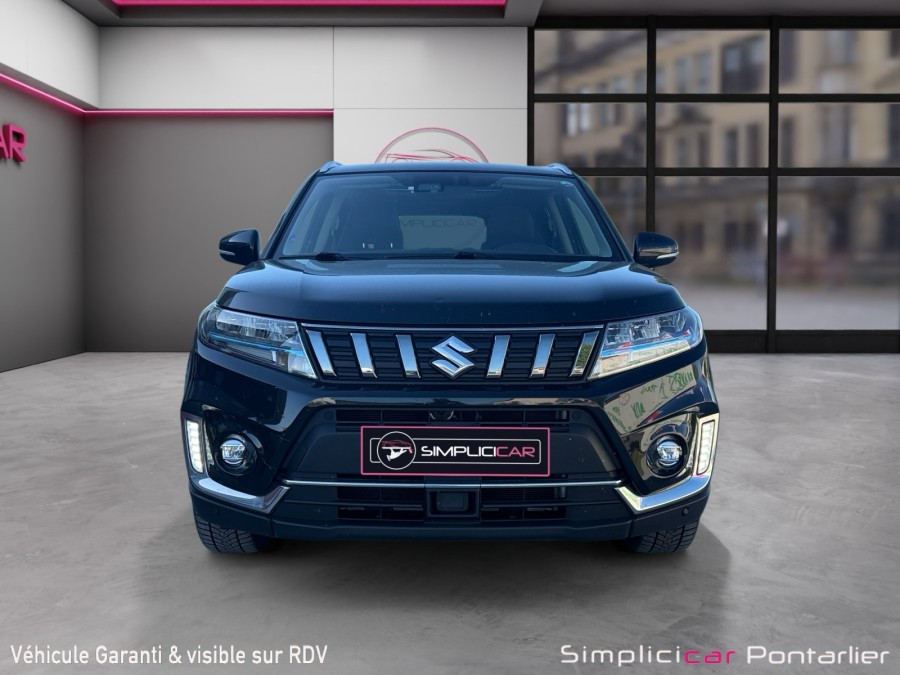 SUZUKI d'occasion VITARA 1.5 DUALJET HYBRID GRAND LARGE ALLGRIP BA de