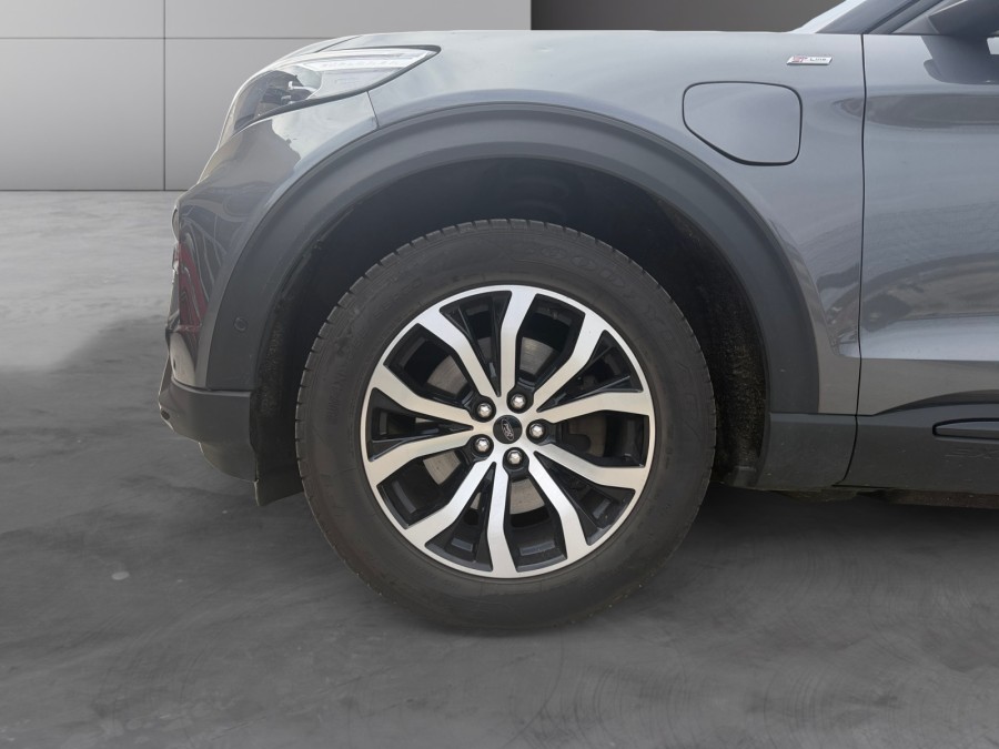 FORD d'occasion EXPLORER 3.0 EcoBoost 457ch Parallel PHEV ST-Line