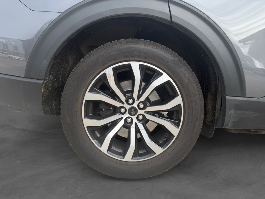 FORD d'occasion EXPLORER 3.0 EcoBoost 457ch Parallel PHEV ST-Line