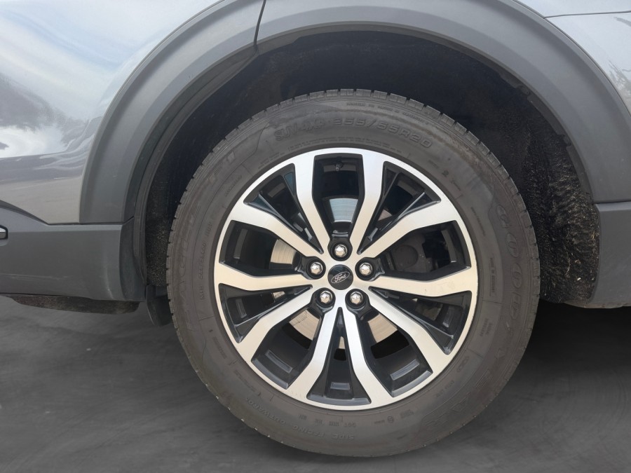 FORD d'occasion EXPLORER 3.0 EcoBoost 457ch Parallel PHEV ST-Line