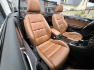 VOLKSWAGEN d'occasion GOLF Golf 6 Cabriolet 2.0 TDI 150ch DSG6
