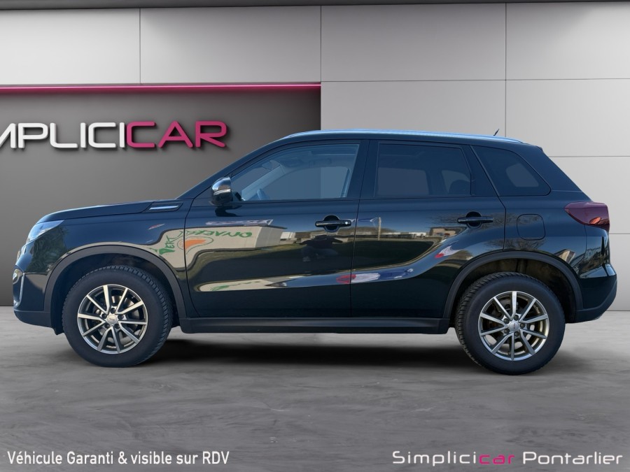 SUZUKI d'occasion VITARA 1.5 DUALJET HYBRID GRAND LARGE ALLGRIP BA de