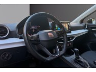 SEAT d'occasion IBIZA 1.0 TSI 115ch Copa DSG7 de 2025 Paris 17 (75)﻿