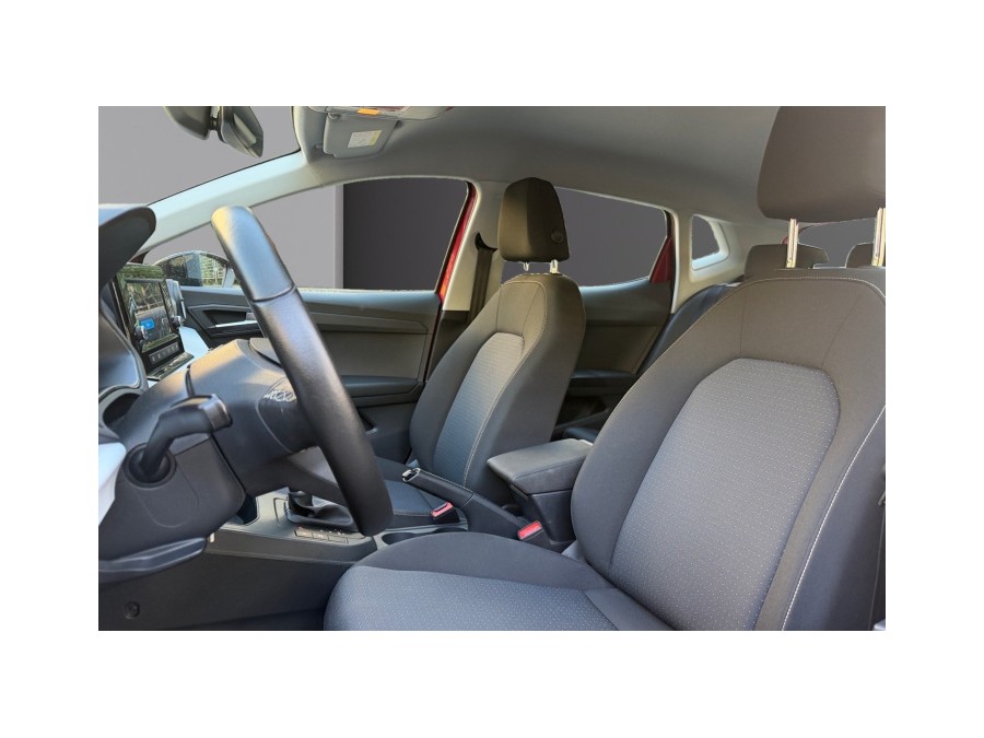SEAT d'occasion IBIZA 1.0 TSI 115ch Copa DSG7 de 2025 Paris 17 (75)﻿