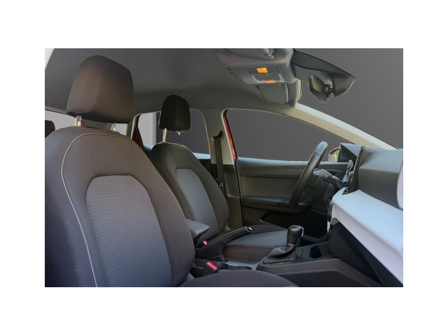 SEAT d'occasion IBIZA 1.0 TSI 115ch Copa DSG7 de 2025 Paris 17 (75)﻿