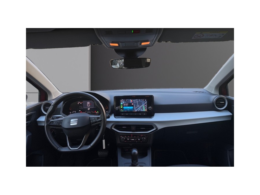 SEAT d'occasion IBIZA 1.0 TSI 115ch Copa DSG7 de 2025 Paris 17 (75)﻿