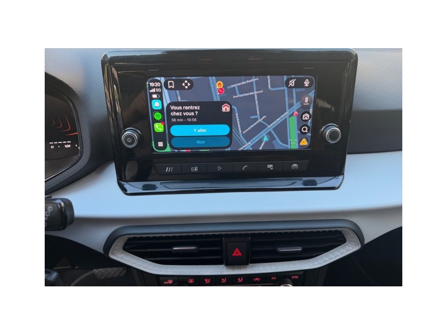 SEAT d'occasion IBIZA 1.0 TSI 115ch Copa DSG7 de 2025 Paris 17 (75)﻿