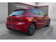 SEAT d'occasion IBIZA 1.0 TSI 115ch Copa DSG7 de 2025 Paris 17 (75)﻿