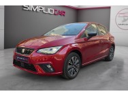 SEAT d'occasion IBIZA 1.0 TSI 115ch Copa DSG7 de 2025 Paris 17 (75)﻿