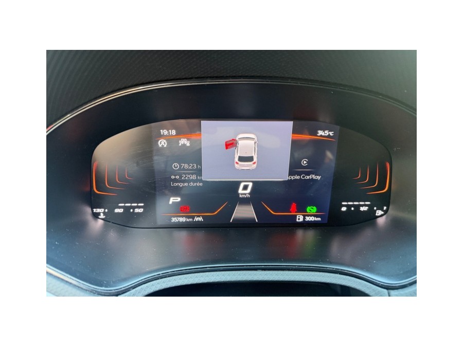 SEAT d'occasion IBIZA 1.0 TSI 115ch Copa DSG7 de 2025 Paris 17 (75)﻿