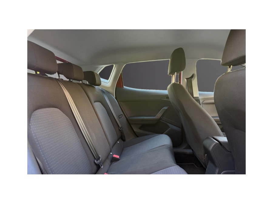SEAT d'occasion IBIZA 1.0 TSI 115ch Copa DSG7 de 2025 Paris 17 (75)﻿