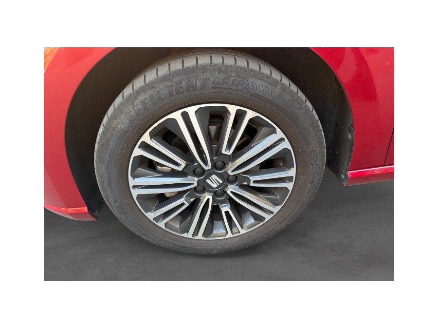 SEAT d'occasion IBIZA 1.0 TSI 115ch Copa DSG7 de 2025 Paris 17 (75)﻿
