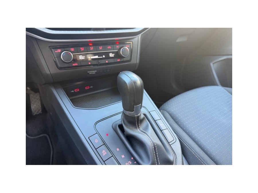SEAT d'occasion IBIZA 1.0 TSI 115ch Copa DSG7 de 2025 Paris 17 (75)﻿