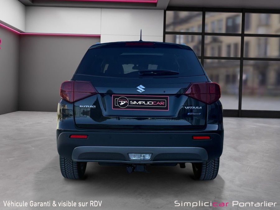 SUZUKI d'occasion VITARA 1.5 DUALJET HYBRID GRAND LARGE ALLGRIP BA de