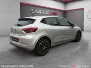 RENAULT d'occasion CLIO 1.5 Blue dCi 85ch Business de 2019 Limoges