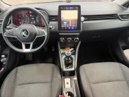 RENAULT d'occasion CLIO 1.5 Blue dCi 85ch Business de 2019 Limoges
