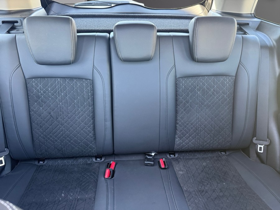 SUZUKI d'occasion VITARA 1.5 DUALJET HYBRID GRAND LARGE ALLGRIP BA de