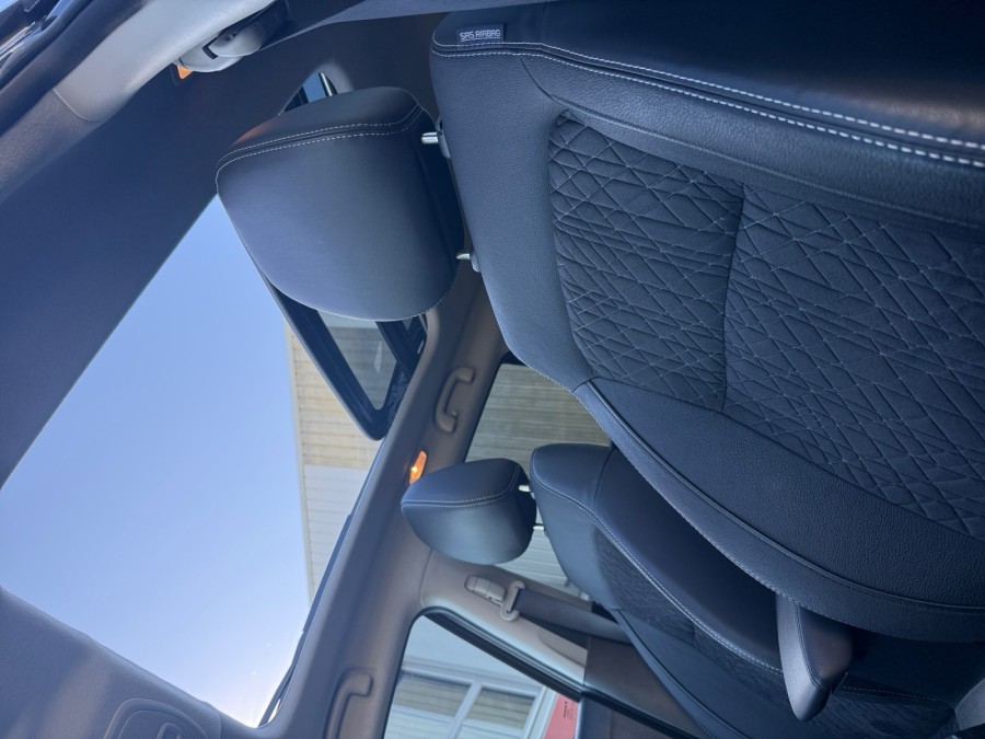 SUZUKI d'occasion VITARA 1.5 DUALJET HYBRID GRAND LARGE ALLGRIP BA de