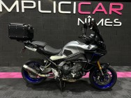 YAMAHA d'occasion TRACER 9 TRACER 9 GT de 2021 Nîmes (30)﻿