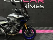 YAMAHA d'occasion TRACER 9 TRACER 9 GT de 2021 Nîmes (30)﻿