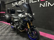YAMAHA d'occasion TRACER 9 TRACER 9 GT de 2021 Nîmes (30)﻿