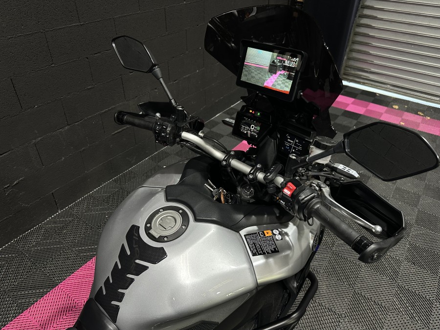 YAMAHA d'occasion TRACER 9 TRACER 9 GT de 2021 Nîmes (30)﻿