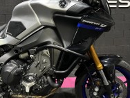 YAMAHA d'occasion TRACER 9 TRACER 9 GT de 2021 Nîmes (30)﻿