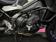 YAMAHA d'occasion TRACER 9 TRACER 9 GT de 2021 Nîmes (30)﻿