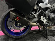 YAMAHA d'occasion TRACER 9 TRACER 9 GT de 2021 Nîmes (30)﻿