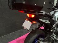 YAMAHA d'occasion TRACER 9 TRACER 9 GT de 2021 Nîmes (30)﻿
