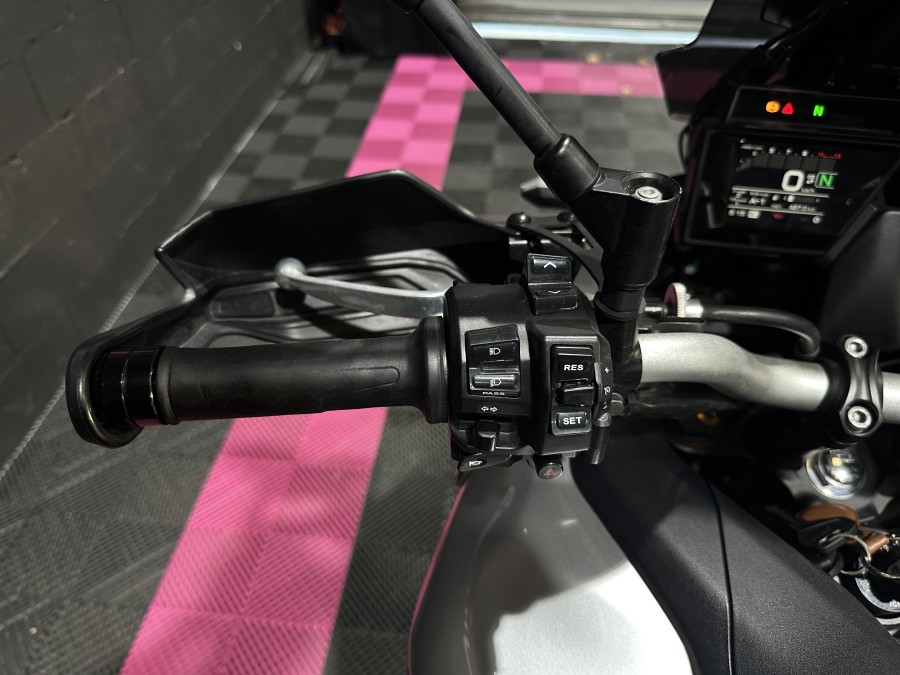 YAMAHA d'occasion TRACER 9 TRACER 9 GT de 2021 Nîmes (30)﻿