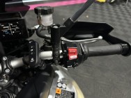 YAMAHA d'occasion TRACER 9 TRACER 9 GT de 2021 Nîmes (30)﻿