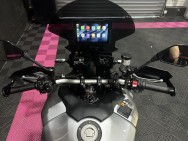 YAMAHA d'occasion TRACER 9 TRACER 9 GT de 2021 Nîmes (30)﻿