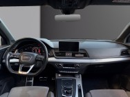 AUDI d'occasion Q5 SQ5 3.0 V6 TFSI 354 QUATTRO TIPTRONIC de 2017 Nice