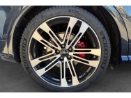 AUDI d'occasion Q5 SQ5 3.0 V6 TFSI 354 QUATTRO TIPTRONIC de 2017 Nice