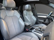 AUDI d'occasion Q5 SQ5 3.0 V6 TFSI 354 QUATTRO TIPTRONIC de 2017 Nice