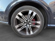 AUDI d'occasion Q5 SQ5 3.0 V6 TFSI 354 QUATTRO TIPTRONIC de 2017 Nice