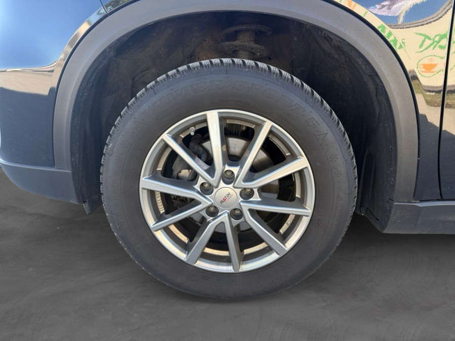 SUZUKI d'occasion VITARA 1.5 DUALJET HYBRID GRAND LARGE ALLGRIP BA de