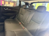 NISSAN d'occasion QASHQAI 1.2 DIG-T 115 de 2016 Annecy (74)﻿