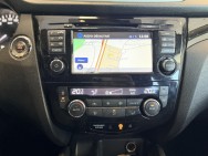 NISSAN d'occasion QASHQAI 1.2 DIG-T 115 de 2016 Annecy (74)﻿