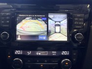 NISSAN d'occasion QASHQAI 1.2 DIG-T 115 de 2016 Annecy (74)﻿