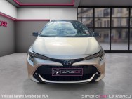 TOYOTA d'occasion COROLLA BREAK TS 184H COLLECTION de 2021 Le Raincy