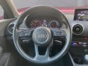 Audi a3 cabriolet 190 s tronic 7 sport 40 tfsi occasion cannes (06) simplicicar simplicibike france