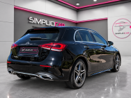MERCEDES d'occasion CLASSE A A180 D AMG LINE 7G-DCT de 2020 Lyon St