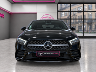 MERCEDES d'occasion CLASSE A A180 D AMG LINE 7G-DCT de 2020 Lyon St